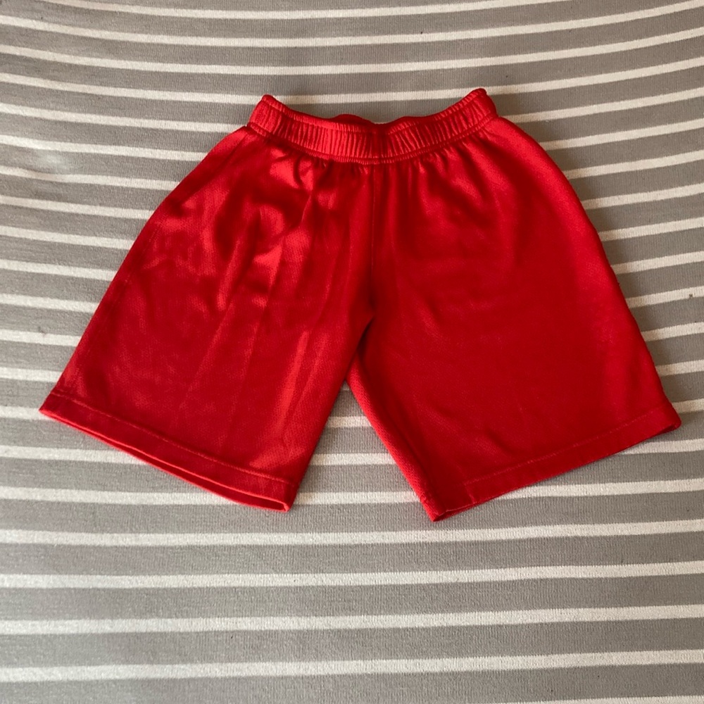 Red Circo Boys Shorts